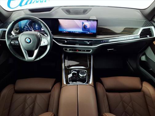 2025 BMW X5 sDrive40i