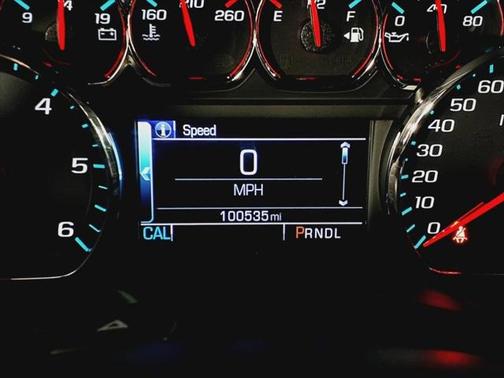 2017 GMC Yukon XL SLE