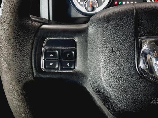 2014 RAM 2500 Tradesman