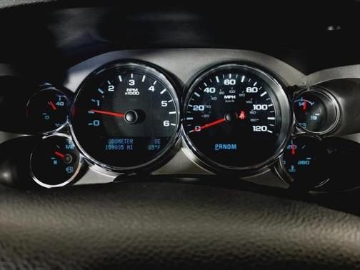 2013 GMC Sierra 1500 SLE1