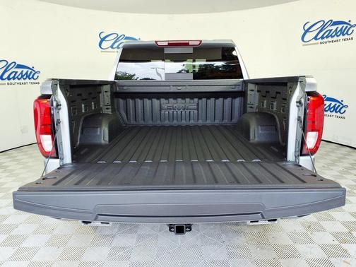 Gray 2026 GMC Sierra 1500 Elevation