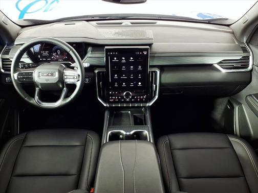 2024 GMC Acadia AWD Elevation