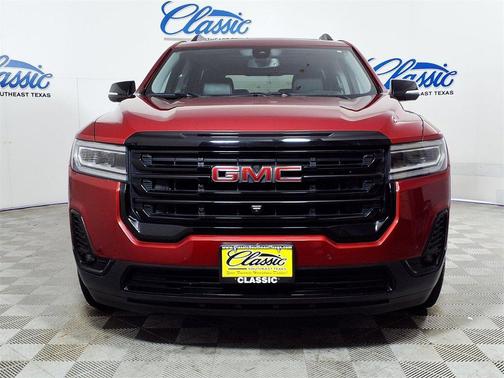 2023 GMC Acadia FWD SLT