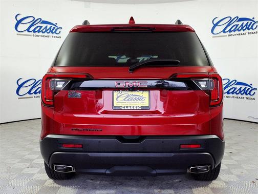 2023 GMC Acadia FWD SLT