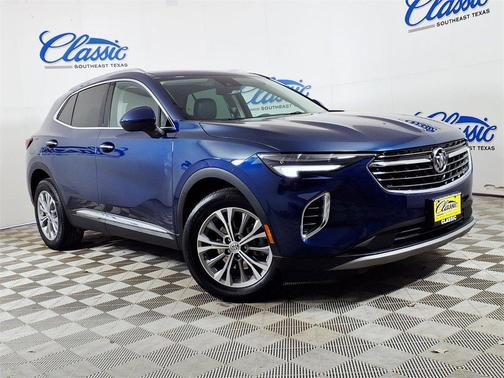 2022 Buick Envision FWD Preferred