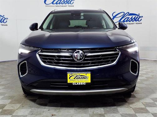 2022 Buick Envision FWD Preferred