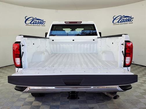 2026 GMC Sierra 2500 Pro