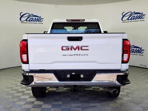 2026 GMC Sierra 2500 Pro