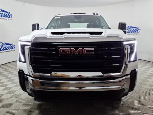 2026 GMC Sierra 2500 Pro