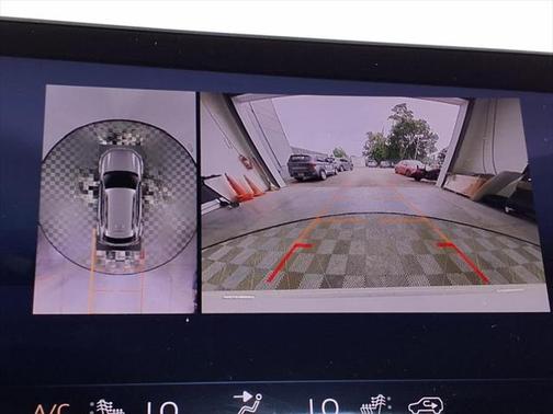 2025 Buick Envision Sport Touring AWD