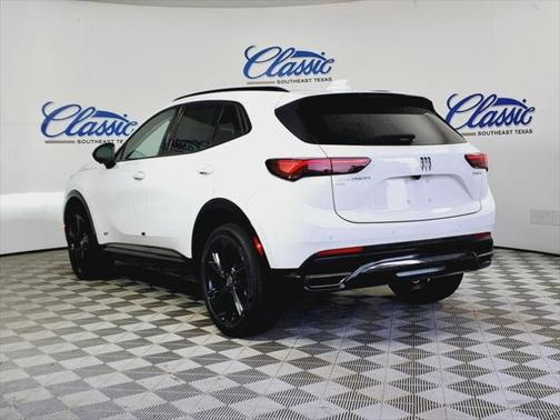 2025 Buick Envision Sport Touring AWD