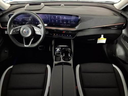 2025 Buick Envision Sport Touring AWD