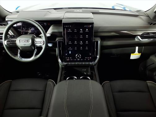 2025 GMC Yukon 2WD Elevation