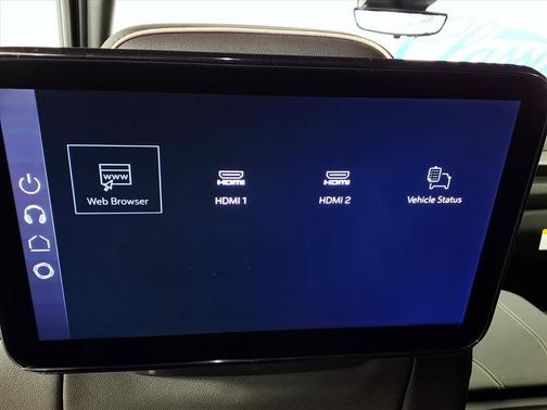 2026 GMC Yukon 2WD Elevation