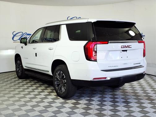 2026 GMC Yukon 2WD Elevation