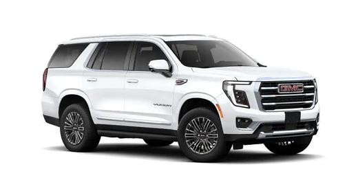 2026 GMC Yukon 2WD Elevation