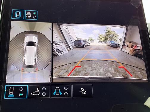 2026 GMC Yukon 2WD Elevation