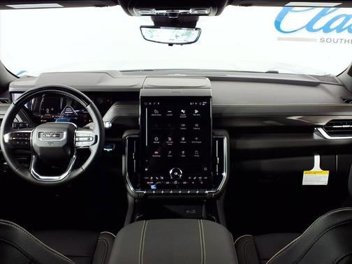 2026 GMC Yukon 2WD Elevation