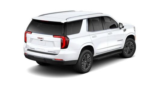 2026 GMC Yukon 2WD Elevation