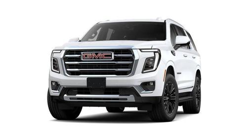 2026 GMC Yukon 2WD Elevation