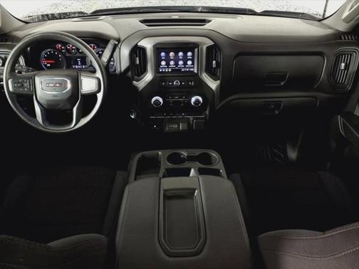 2024 GMC Sierra 2500 Base
