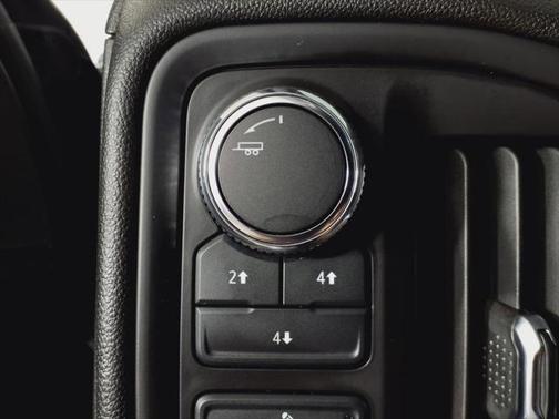 2024 GMC Sierra 2500 Base