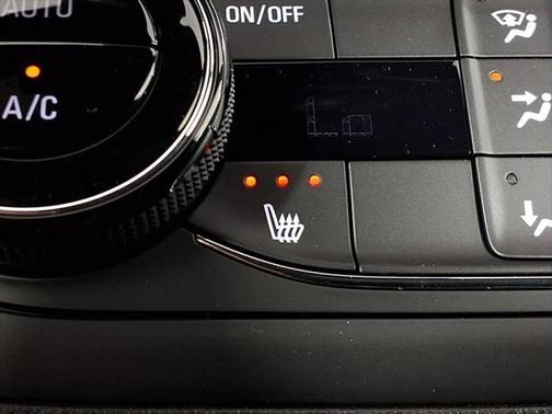 2025 Buick Envista Preferred FWD