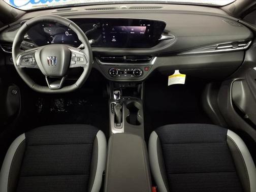 2025 Buick Envista Preferred FWD