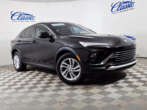 2026 Buick Envista Preferred FWD