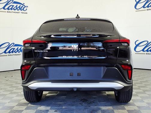 2026 Buick Envista Preferred FWD