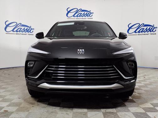 2026 Buick Envista Preferred FWD