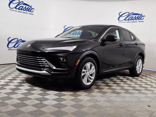 2026 Buick Envista Preferred FWD