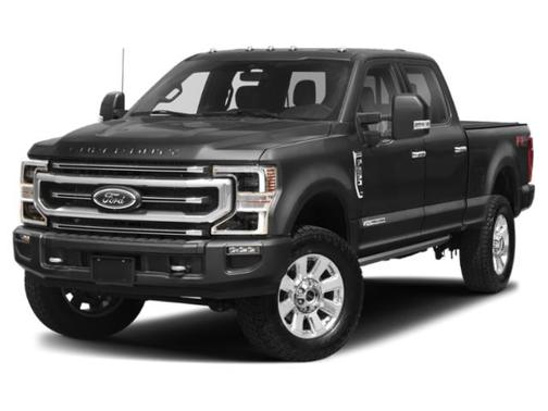2022 Ford F-250 XL