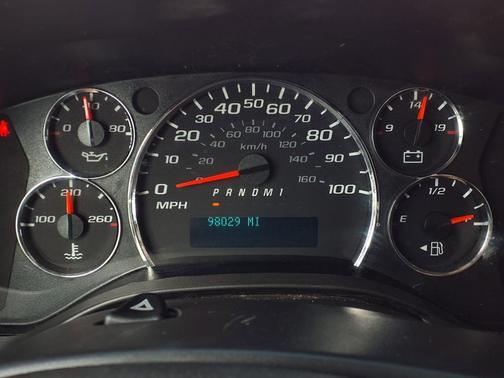 2017 GMC Savana 2500 Work Van