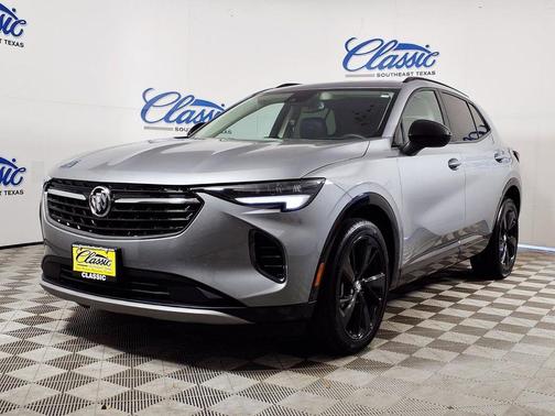 2023 Buick Envision Essence AWD
