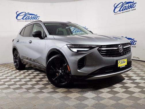 2023 Buick Envision Essence AWD