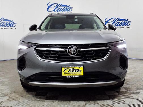 2023 Buick Envision Essence AWD