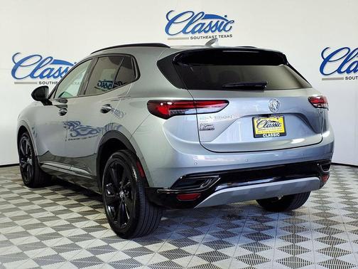 2023 Buick Envision Essence AWD