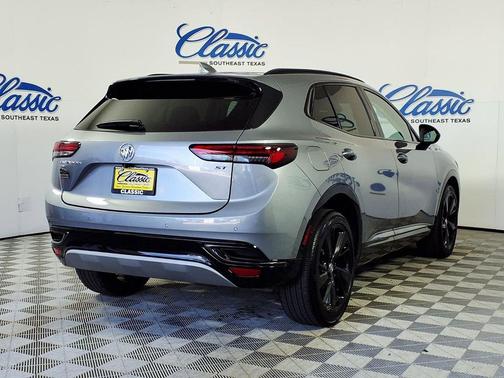 2023 Buick Envision Essence AWD