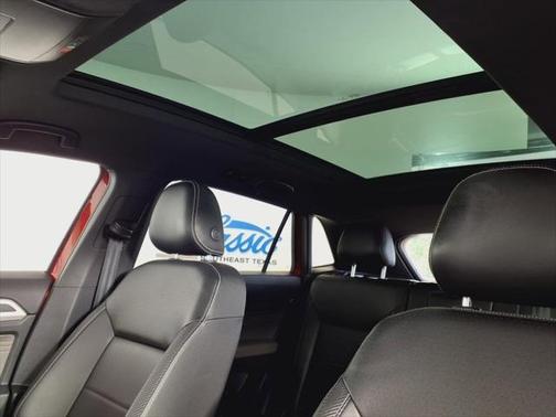2022 Volkswagen Atlas Cross Sport 3.6L V6 SEL R-Line