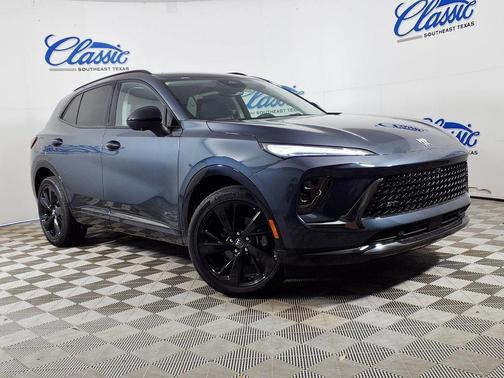 2026 Buick Envision Sport Touring AWD