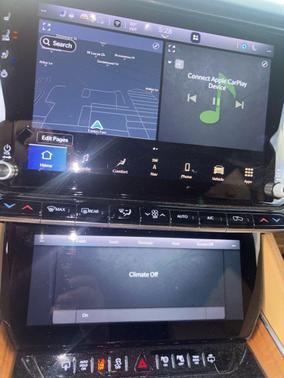 2022 Jeep Grand Wagoneer Series III 4x4