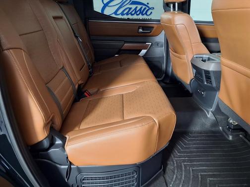 2024 Toyota Tundra Hybrid 1794 Edition