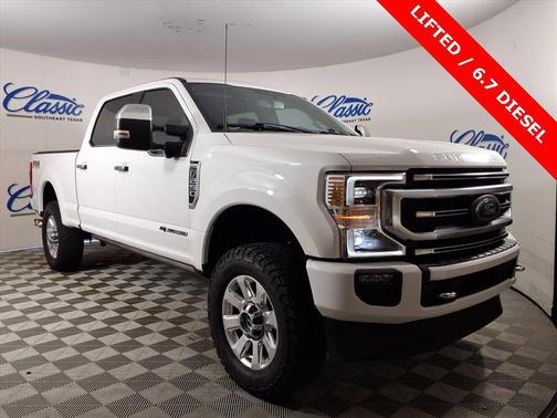 2022 Ford F-250 XL
