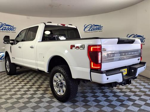 2022 Ford F-250 XL