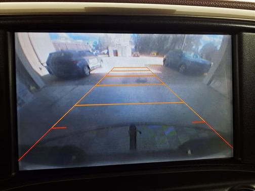 2014 Chevrolet Silverado 1500 High Country