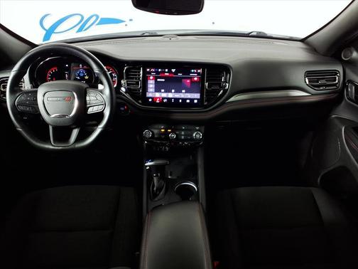 2024 Dodge Durango R/T RWD
