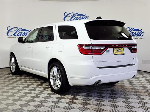 2024 Dodge Durango R/T RWD