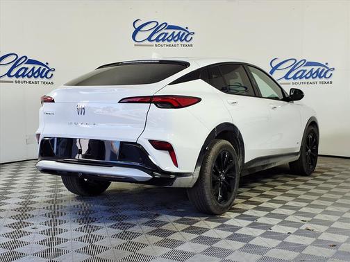 2026 Buick Envista Sport Touring FWD