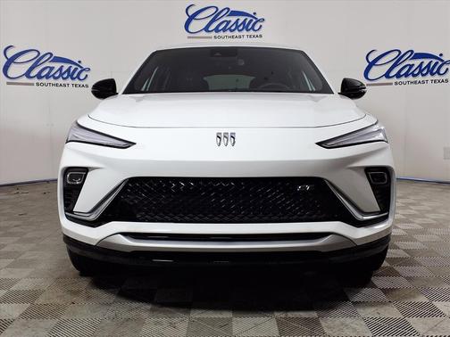 2026 Buick Envista Sport Touring FWD